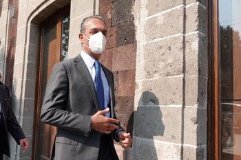 Foto: Galo Cañas/Cuartoscuro