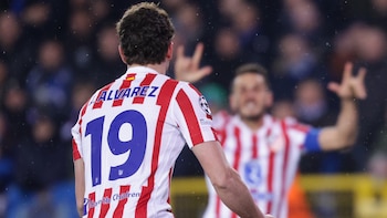 Sorloth, Julián, Cardoso y Baena,