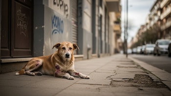 Presentaron una iniciativa para que las personas que maltraten animales no puedan tener licencia de conducir en Salta