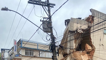 Suben a 23 los muertos