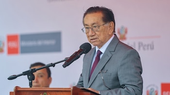 José María Balcázar asigna presupuesto