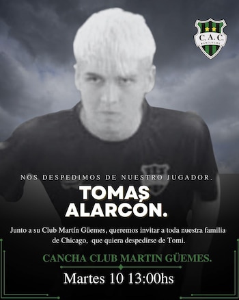 El Club Martín Güemes convoca