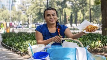 Lady Tacos de Canasta preocupa