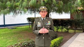 Coronel de la Policía Nacional