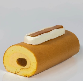 Brazo de gitano (Gremio de
