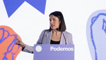 Podemos culpa a Marlaska por
