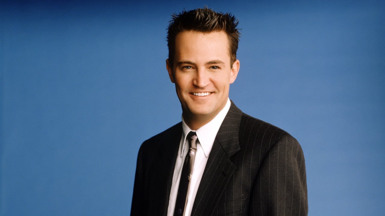 La dolorosa batalla de Matthew Perry: 55 pastillas al día, una bolsa con sus dientes y un final devastador