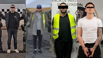Del caso Carlos Manzo a “El Tanque”: en menos de un mes caen 4 objetivos prioritarios en Zapopan