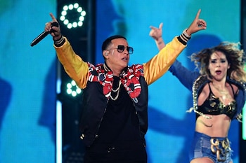 Daddy Yankee: Conoce el paso
