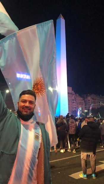 Mohammad Altamimi