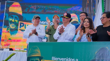 Petro reconoció que se ha equivocado en muchos nombramientos: “La mayoría de personas no las conocía”