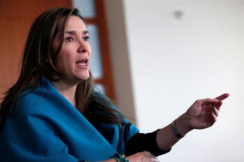 Foto de archivo de la