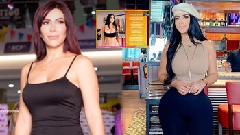 Milena Zárate iniciará temas legales