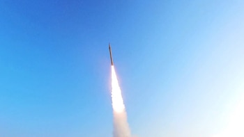 Arabia Saudí asegura haber interceptado