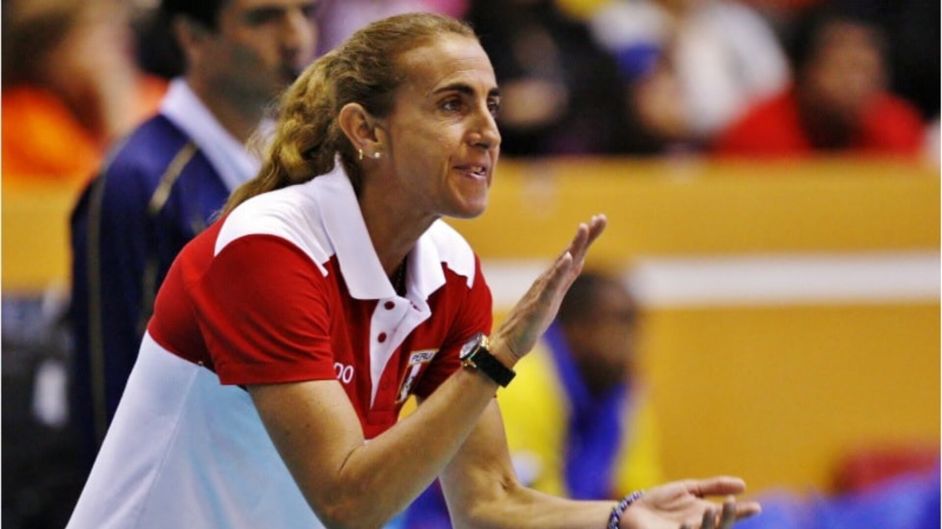 Natalia Málaga dejó claro que su carácter competitivo y temperamental seguirá siendo parte de su sello en Géminis.