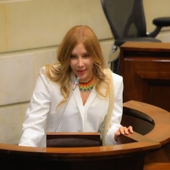 El Ministerio de Comercio, encabezado