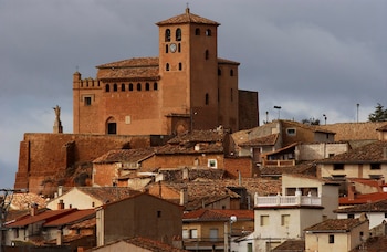 Iglesia de Santa Tecla, en