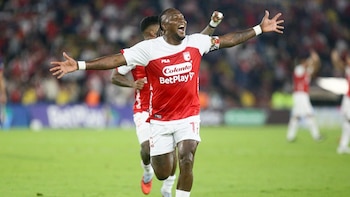 La Liga BetPlay está en