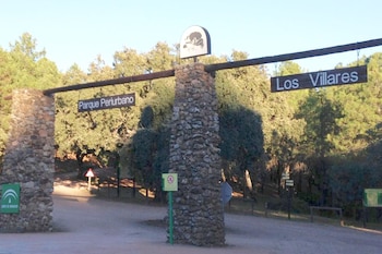 Parque Periurbano de los Villares,