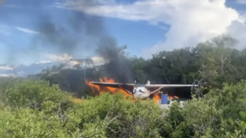 Las operaciones de EEUU contra