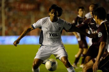 Víctor Zapata permaneció una temporada