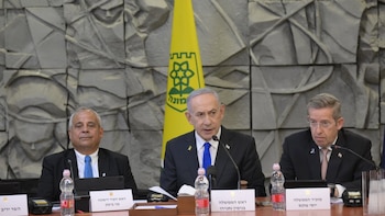 Netanyahu asegura que está "acercándose