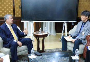 El proyecto de restauración productiva y conservación forestal en Santa Bárbara, vigente hasta 2027, busca recuperar ecosistemas degradados por tormentas como Eta e Iota. (Foto: Casa Presidencial)