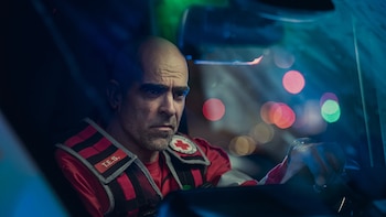 ‘Salvador’ arrasa en el ranking