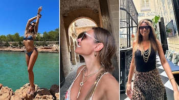 Así es el lujoso viaje