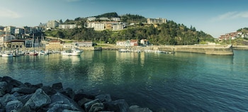 Ondarroa, en el País Vasco