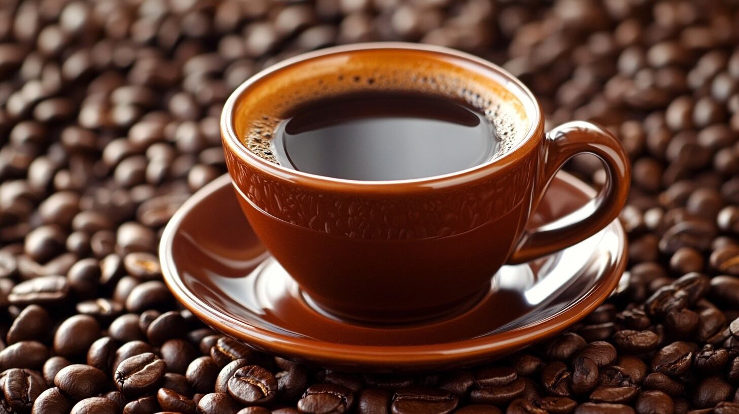 Instituciones sanitarias fijan en cinco tazas el umbral de consumo aceptable para personas sanas y resaltan ventajas metabólicas de preferir el café sin añadir endulzantes. (Imagen Ilustrativa Infobae)