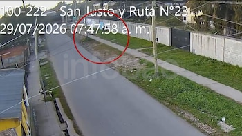 Brutal ataque en Moreno: un joven con dos pedidos de captura vigente, salió a robar y apuñaló a una mujer