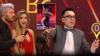 Milett Figueroa es calificada con