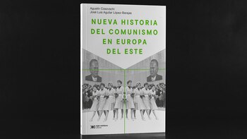 "Nueva historia del comunismo en