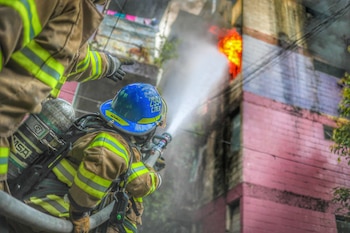 El aumento de vientos nortes