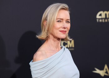 Naomi Watts relató una experiencia