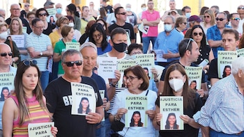 Audiencia de Valladolid devuelve el 'caso Esther López' a instrucción tras hallarse un sótano en casa del acusado