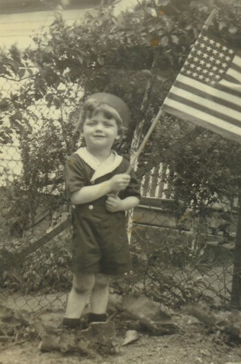 Una foto de Edward Thomas