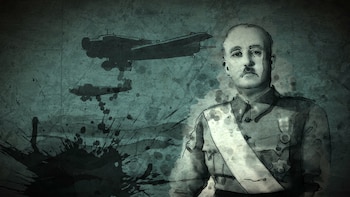 Francisco Franco. (Canal Historia)
