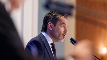 Sémper cree que Marlaska está fracasando y critica que Sánchez lo mantenga en el Gobierno: "hay muchas hipótesis"