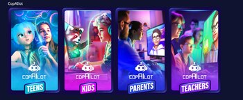 La plataforma tiene más de