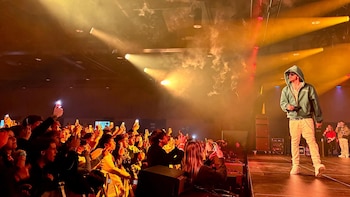 Clarent insunfla energía joven al