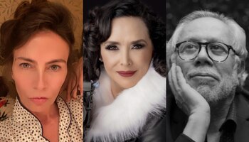 Mayra Rojas reculó sobre defender