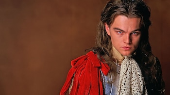 "El hombre de la máscara