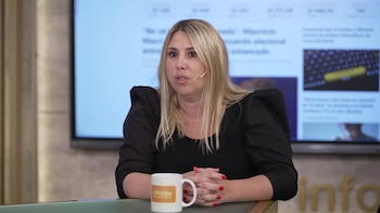 “A veces es muy difícil pensar en invertir” en la Argentina, aseguró una empresaria industrial