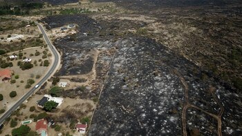 El índice de Peligro de