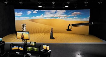 07/01/2021 Paneles modulares Crystal LED
POLITICA