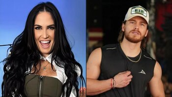 La conductora compartió el alarmante