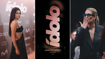 Premios ÍDOLO Argentina 2026: los conductores, nuevas categorías y todo sobre la gala del universo digital