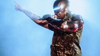 The Weeknd no defraudó en